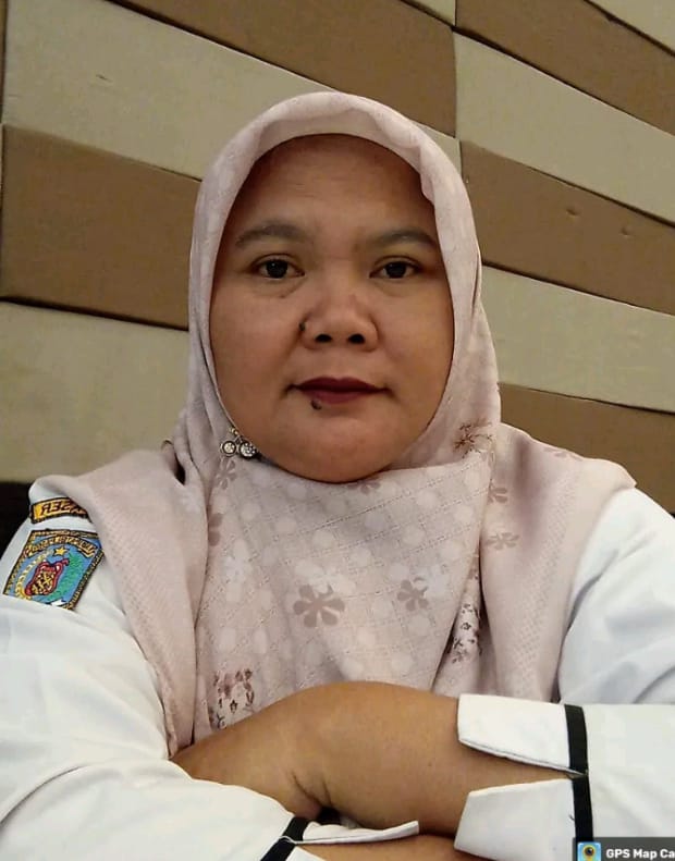 Ritnawati, S.I.P