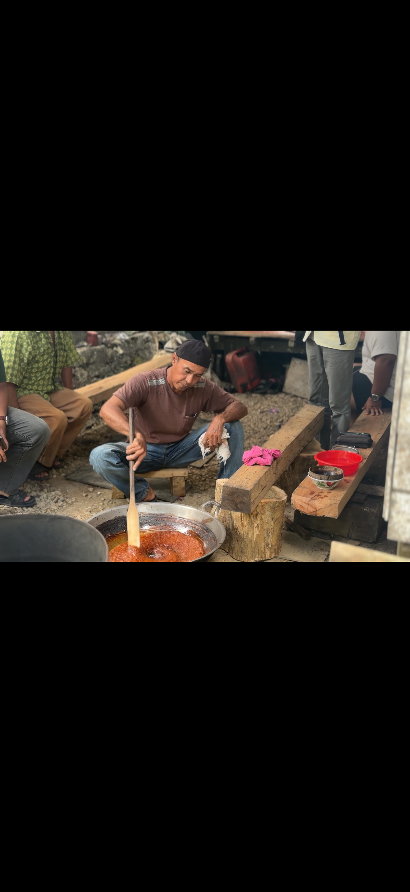 UMKM Desa Jemparing